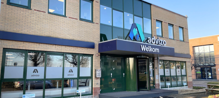 Bedrijfspand HaKa Sliedrecht (3000 x 1350 px)